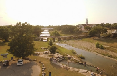 Learn All About Salado, TX | Things To Do